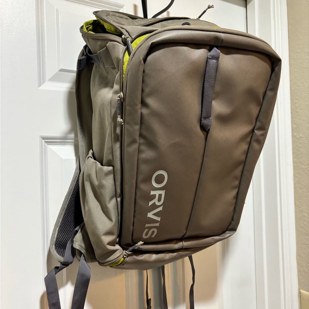 Orvis Bug-Out Backpack